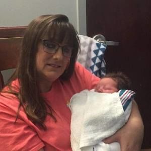 Meet your Posher, Cheryl